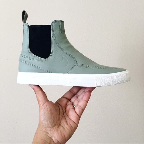janoski chelsea boot